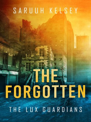 cover image of The Forgotten